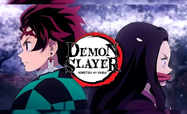 Demon Slayer: Kimetsu no Yaiba