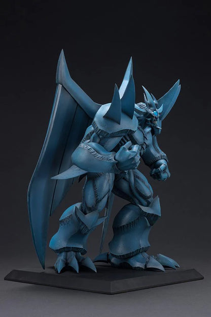 Yu-Gi-Oh!: Obelisk The Tormentor Egyptian God Statue