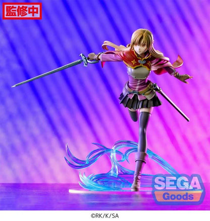 Sword Art Online Progressive: Scherzo of Deep Night FiGURiZM Asuna Figure