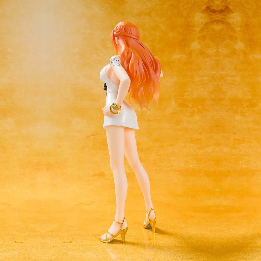 Nami One Piece Film Gold
Figuart Zero