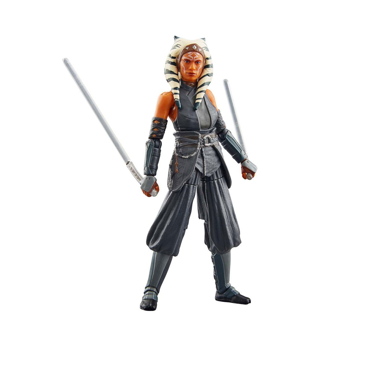 Star Wars The Vintage Collection 3 3/4-Inch Ahsoka Tano (Ahsoka) Action Figure