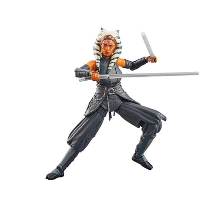 Star Wars The Vintage Collection 3 3/4-Inch Ahsoka Tano (Ahsoka) Action Figure