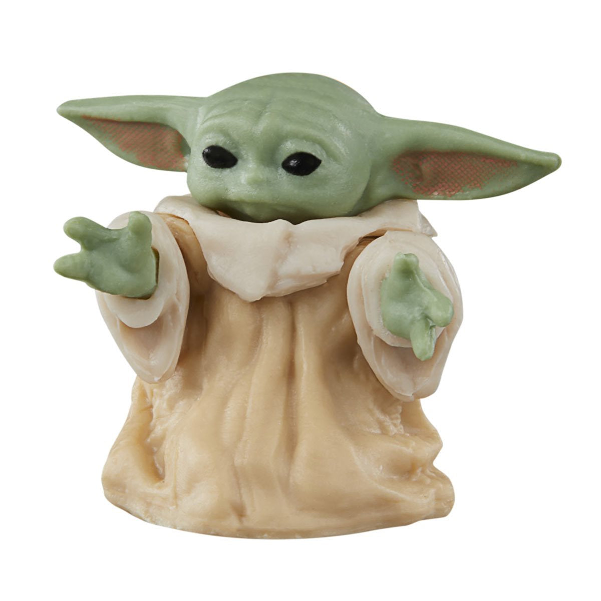 Star Wars The Vintage Collection Grogu (Season 3) 3 3/4-Inch Action Figure