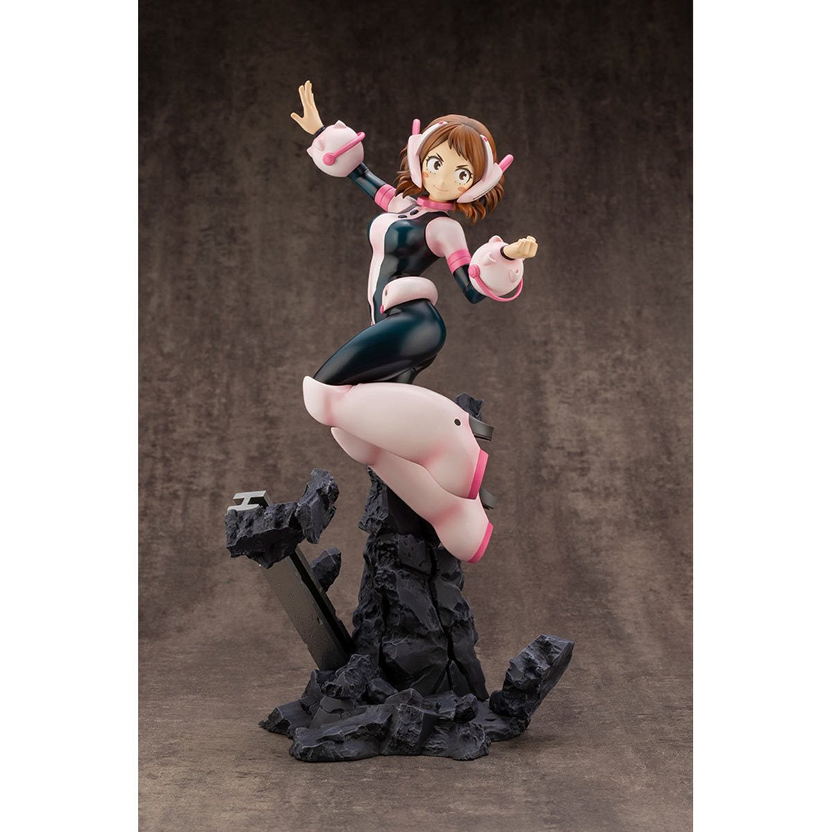 My Hero Academia Ochaco Uraraka Ver. 2 ARTFX J Statue