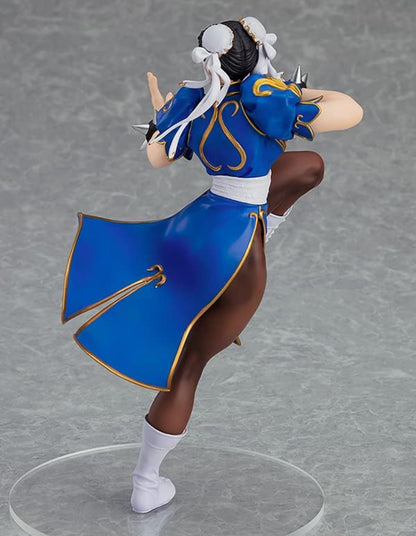 Street Fighter Pop Up Parade Chun-Li