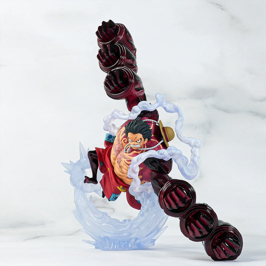 One Piece Luffy Taro DXF Special Statue