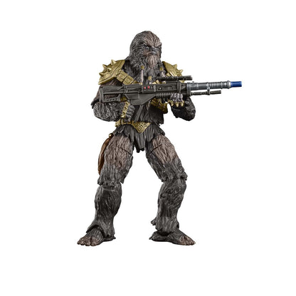 Star Wars The Vintage Collection Krrsantan Action Figure