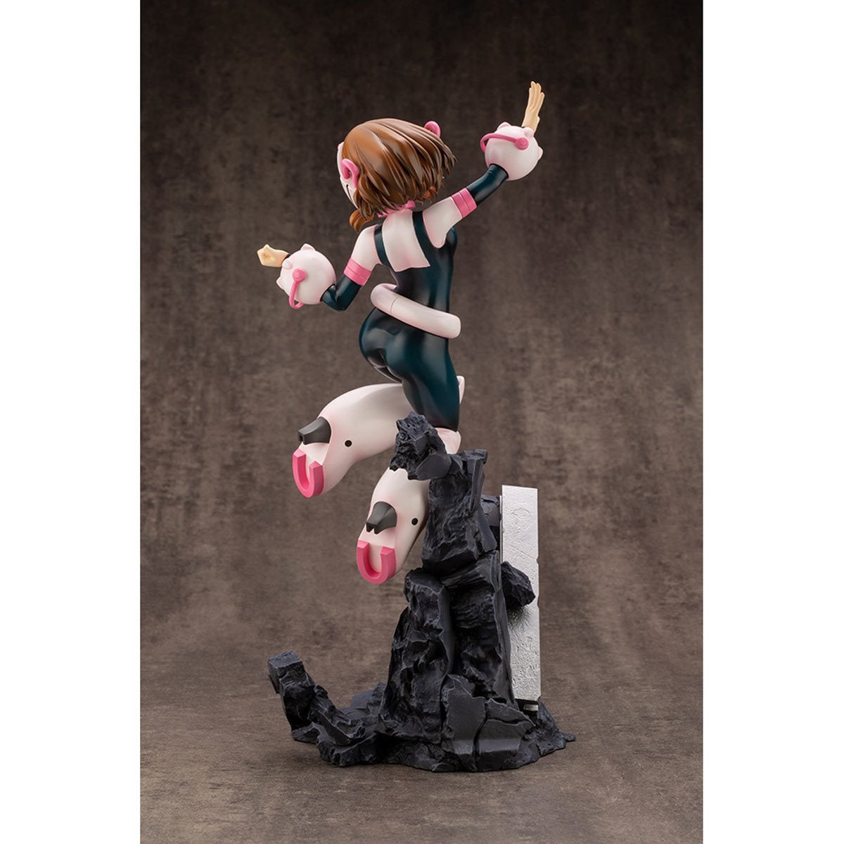 My Hero Academia Ochaco Uraraka Ver. 2 ARTFX J Statue