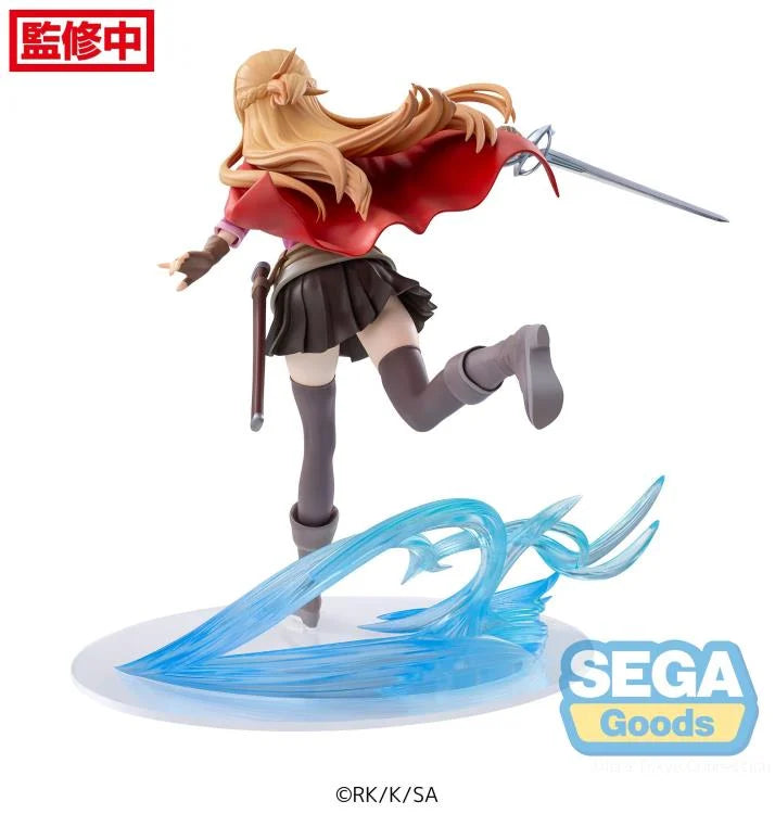 Sword Art Online Progressive: Scherzo of Deep Night FiGURiZM Asuna Figure