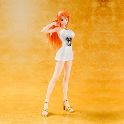 Nami One Piece Film Gold
Figuart Zero