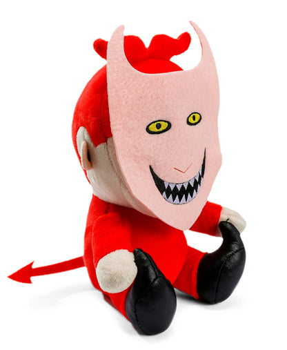 The Nightmare before Christmas Lock Phunny Plush