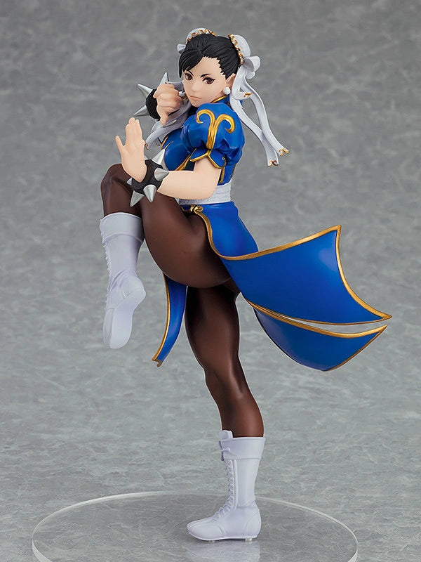 Street Fighter Pop Up Parade Chun-Li