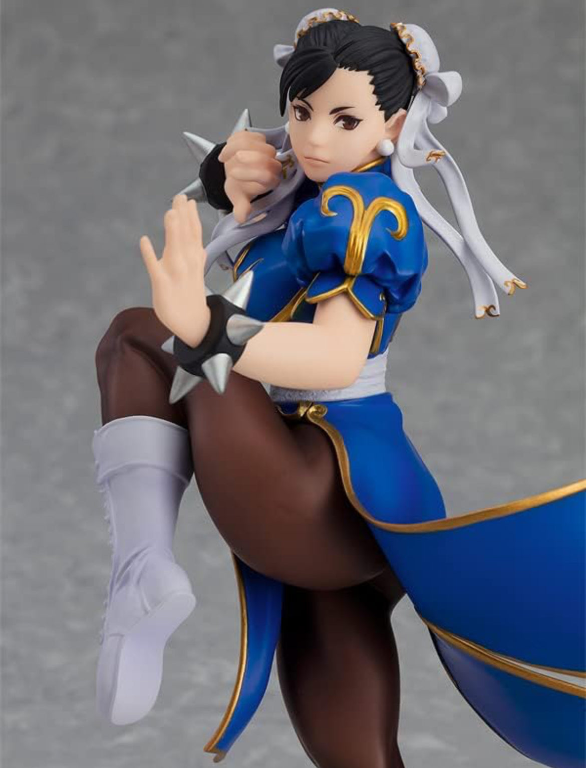 Street Fighter Pop Up Parade Chun-Li