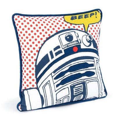 Star Wars R2D2 Almohada