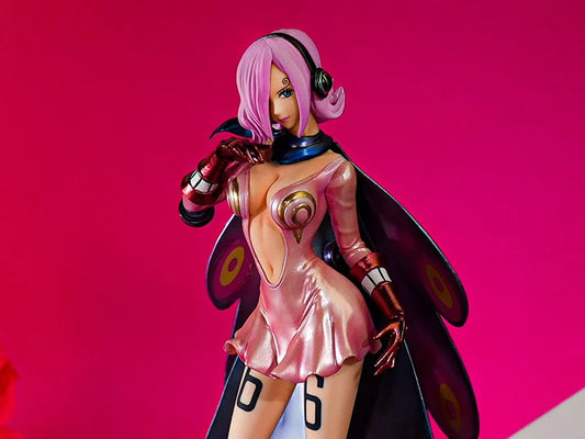 One Piece Banpresto Chronicle Glitter & Glamours Vinsmoke Reiju