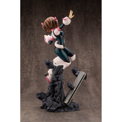 My Hero Academia Ochaco Uraraka Ver. 2 ARTFX J Statue