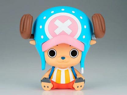 One Piece Sofvimates Tony Tony Chopper (Fish-Man Island Ver.)