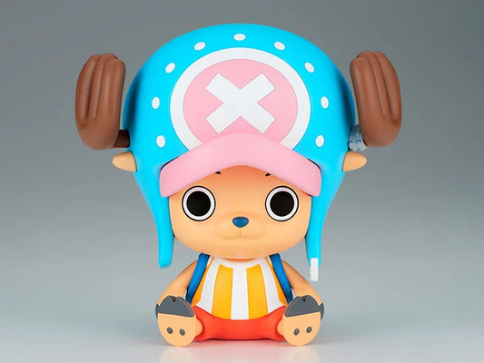 One Piece Sofvimates Tony Tony Chopper (Fish-Man Island Ver.)