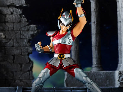 Saint Seiya Ichibansho Pegasus Seiya (Gold Saints Arc) Figure