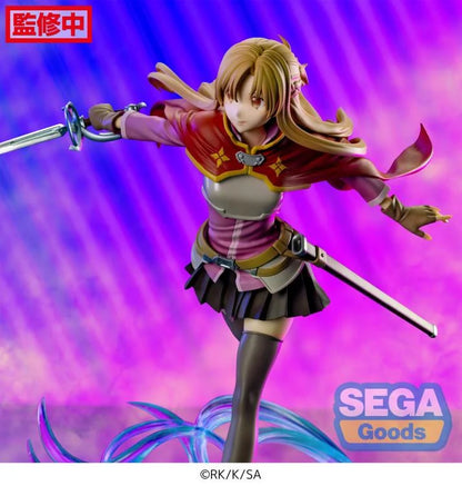 Sword Art Online Progressive: Scherzo of Deep Night FiGURiZM Asuna Figure