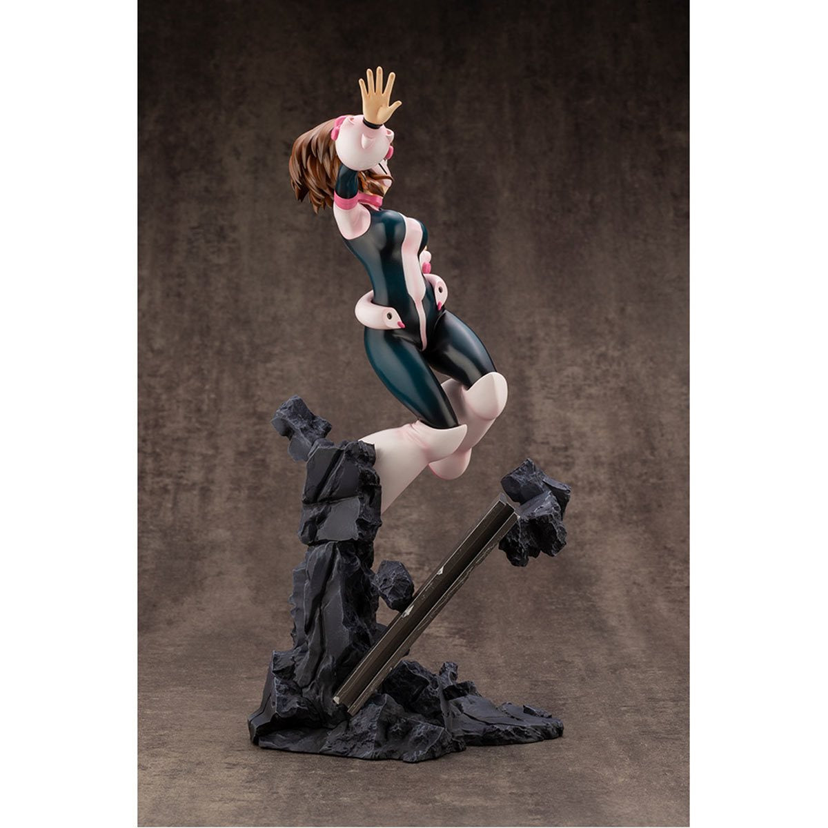 My Hero Academia Ochaco Uraraka Ver. 2 ARTFX J Statue