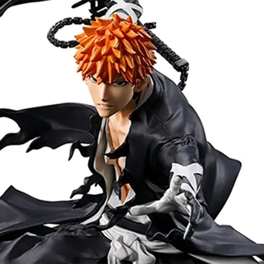 Bleach Thousand-Year Blood War Ichigo Kurosaki FiguartsZERO Statue