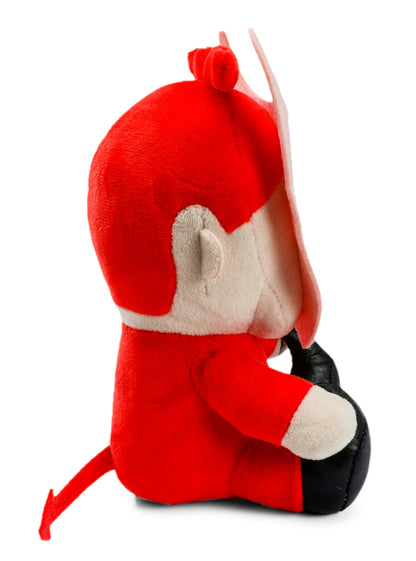 The Nightmare before Christmas Lock Phunny Plush