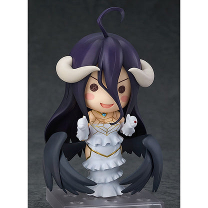 Overlord IV Albedo Nendoroid Action Figure