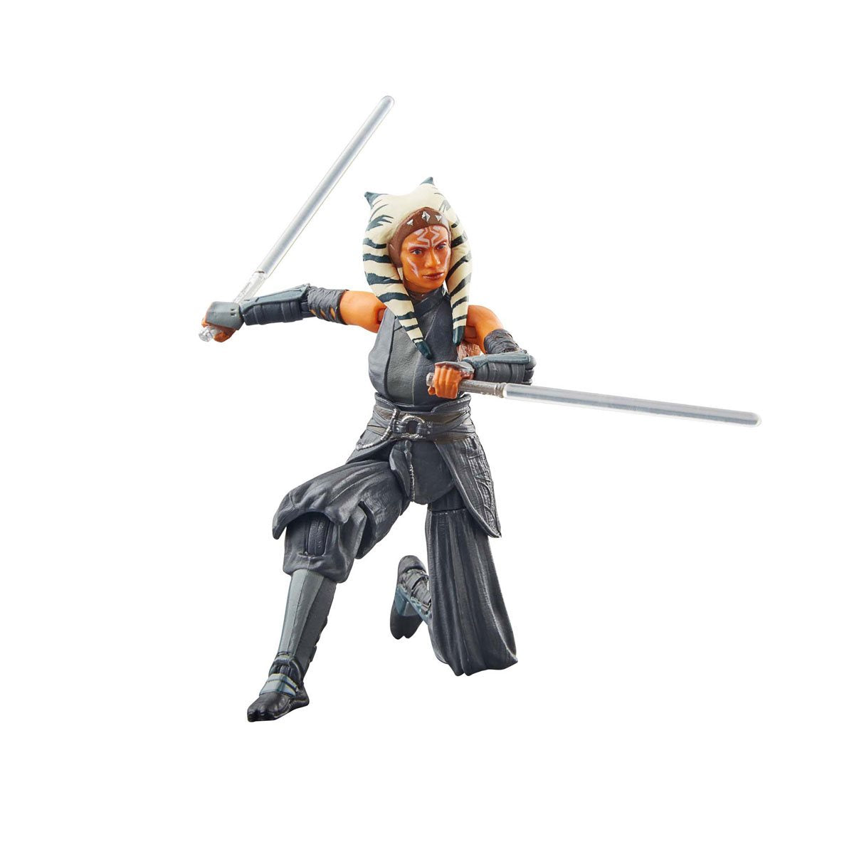 Star Wars The Vintage Collection 3 3/4-Inch Ahsoka Tano (Ahsoka) Action Figure