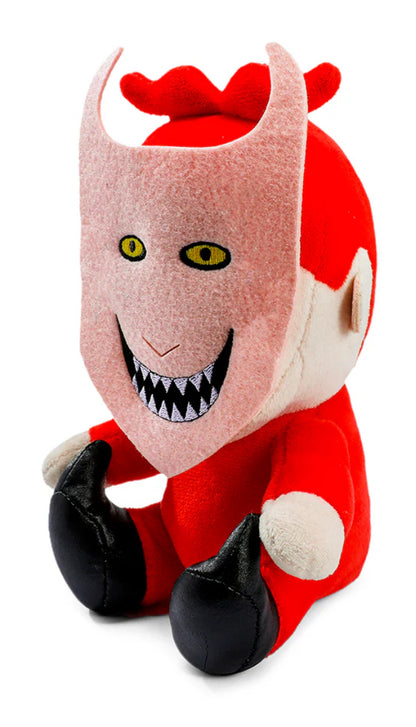 The Nightmare before Christmas Lock Phunny Plush