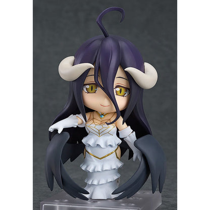 Overlord IV Albedo Nendoroid Action Figure