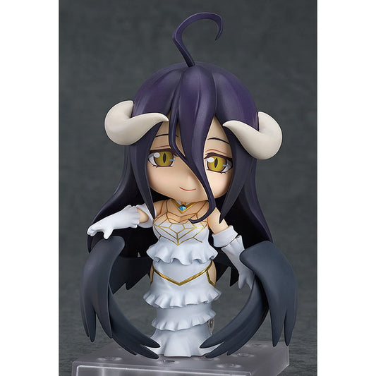 Overlord IV Albedo Nendoroid Action Figure