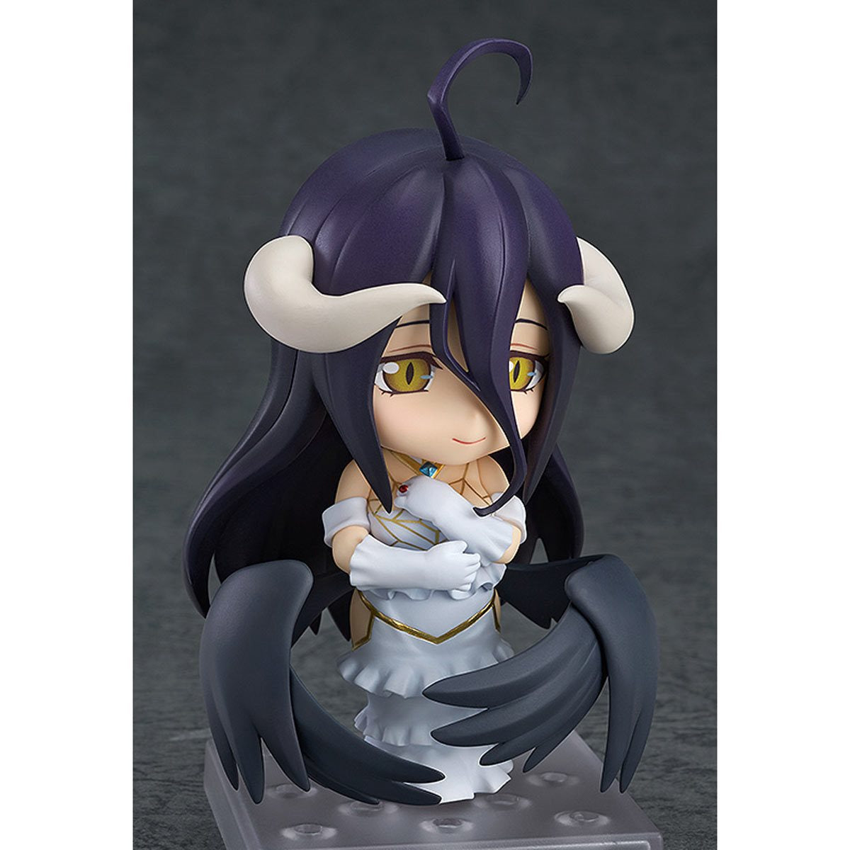 Overlord IV Albedo Nendoroid Action Figure