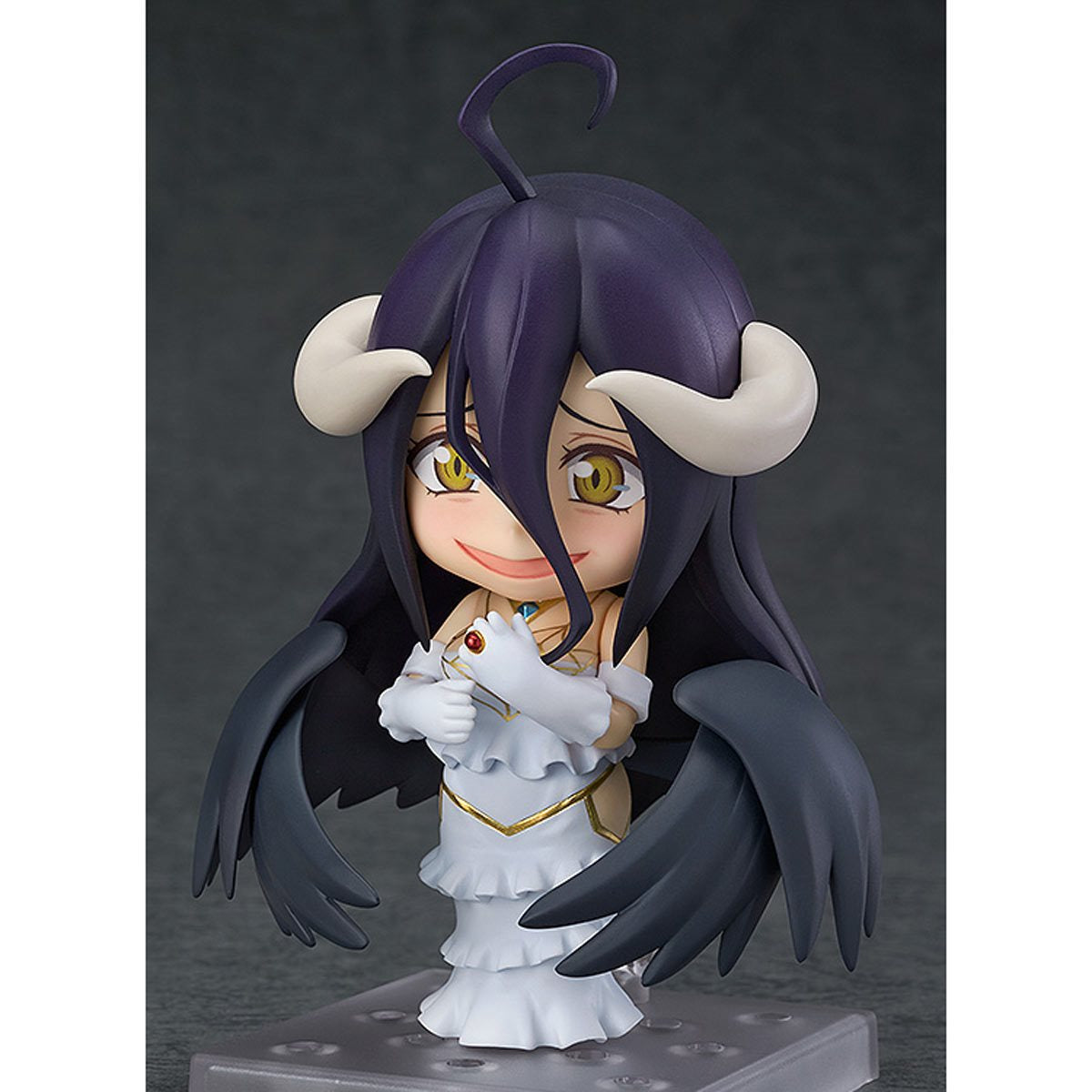 Overlord IV Albedo Nendoroid Action Figure