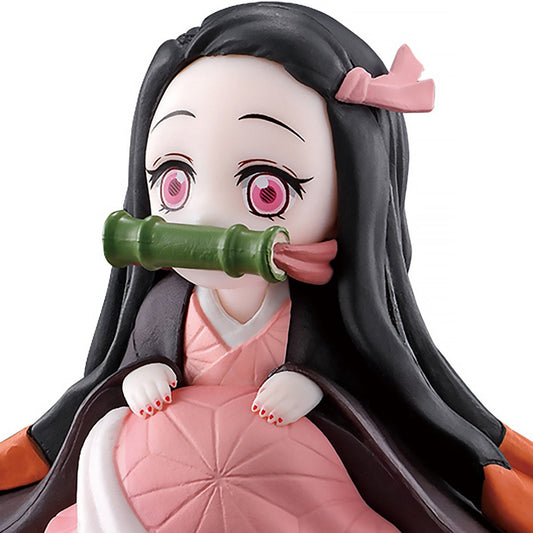 Demon Slayer: Kimetsu no Yaiba Nezuko Kamado Ichiban Statue