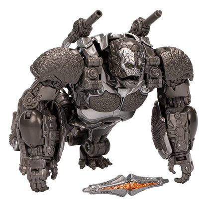 Transformers Studio Series Rise of the Beasts Optimus Primal