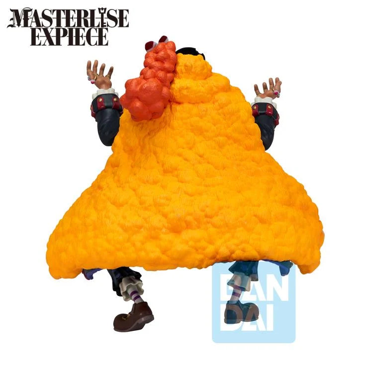 One Piece Marshall D. Teach (Four Emperors) Figure