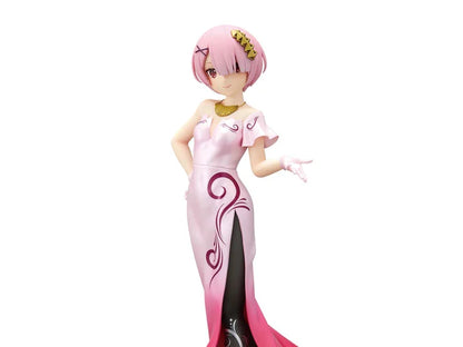 Re:Zero Starting Life in Another World Glitter & Glamours Ram (Another Color Ver.)