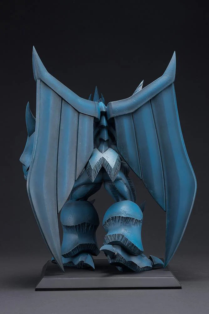 Yu-Gi-Oh!: Obelisk The Tormentor Egyptian God Statue