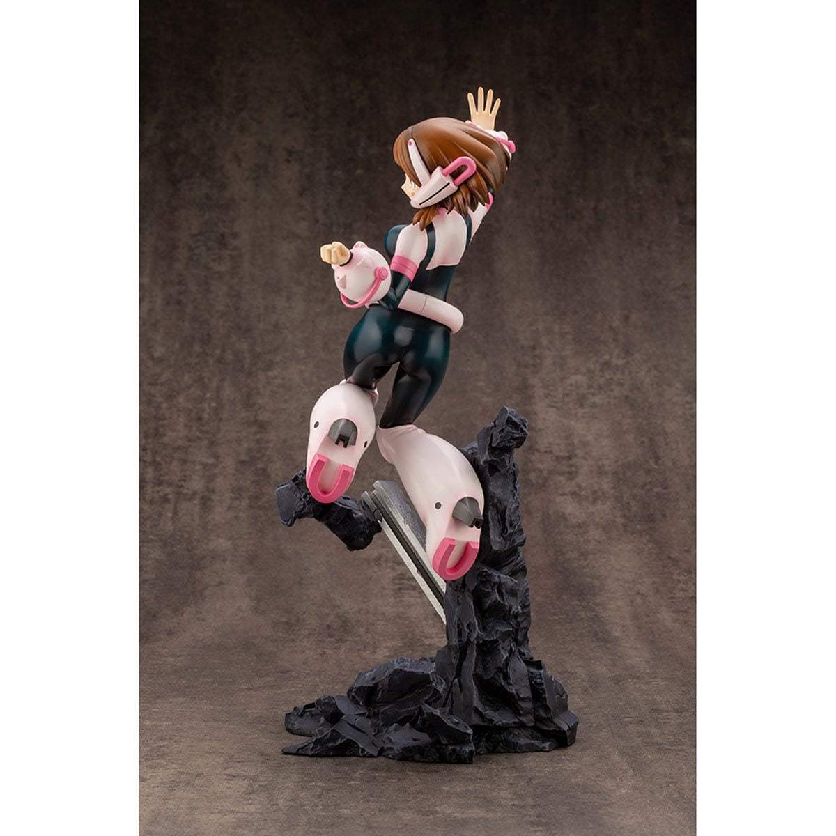 My Hero Academia Ochaco Uraraka Ver. 2 ARTFX J Statue