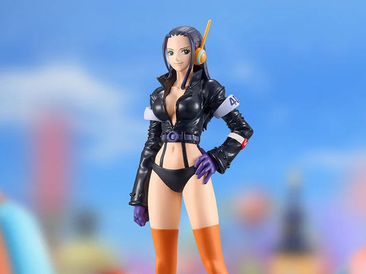 One Piece DXF The Grandline Series Egghead Nico Robin