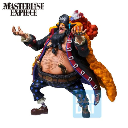 One Piece Marshall D. Teach (Four Emperors) Figure