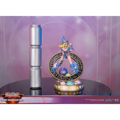 Yu-Gi-Oh! Dark Magician Girl Standard Pastel Statue