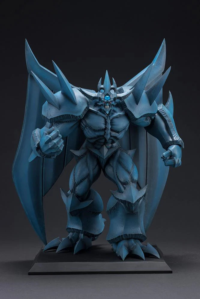 Yu-Gi-Oh!: Obelisk The Tormentor Egyptian God Statue