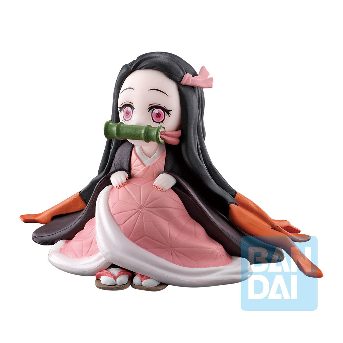 Demon Slayer: Kimetsu no Yaiba Nezuko Kamado Ichiban Statue