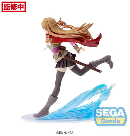 Sword Art Online Progressive: Scherzo of Deep Night FiGURiZM Asuna Figure