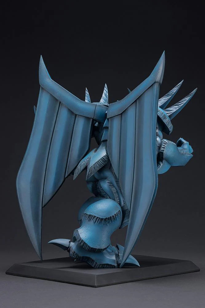 Yu-Gi-Oh!: Obelisk The Tormentor Egyptian God Statue