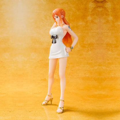 Nami One Piece Film Gold
Figuart Zero