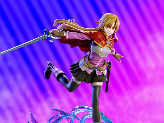 Sword Art Online Progressive: Scherzo of Deep Night FiGURiZM Asuna Figure