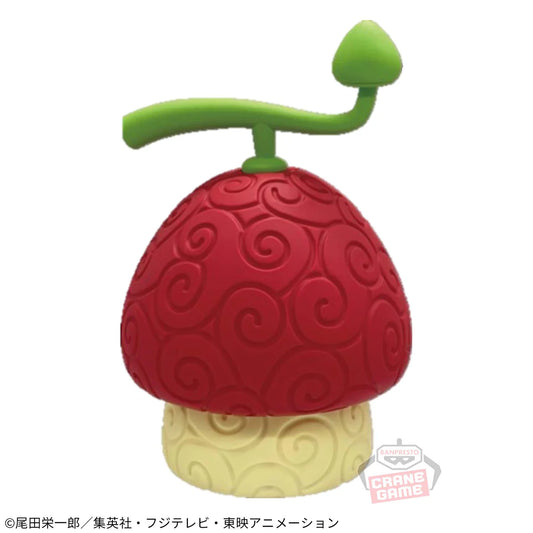 Bandai One piece Devil Fruit Room Light - Hito Hito No Mi